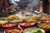 南京美食，一道道舌尖上的千年记忆