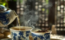 茶，餐饮美食的最高境界